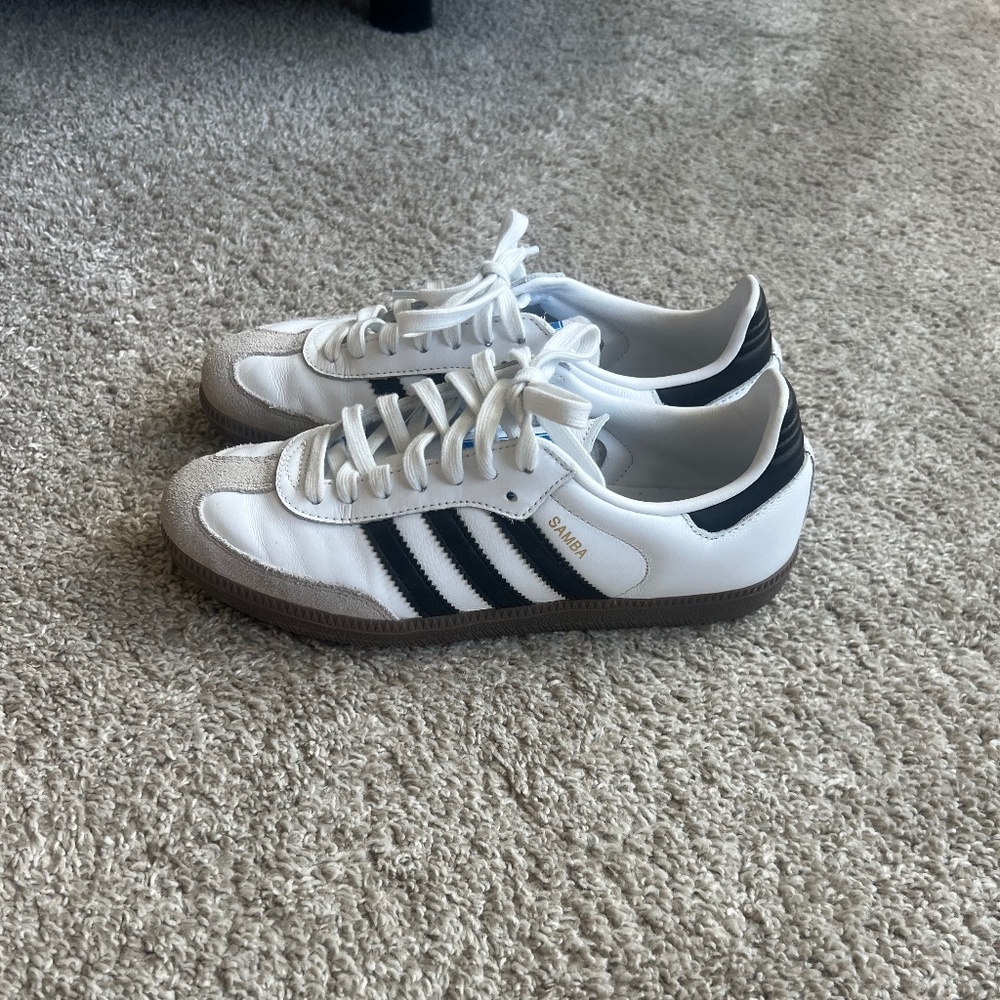 Adidas Sambas